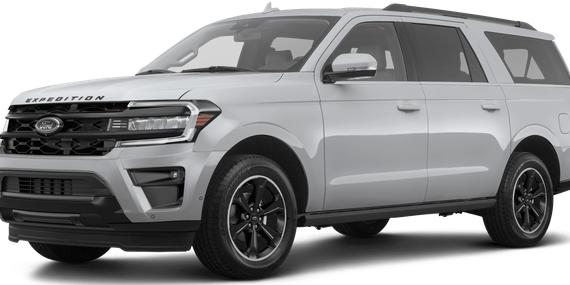 FORD EXPEDITION MAX 2023 1FMJK2A82PEA02985 image